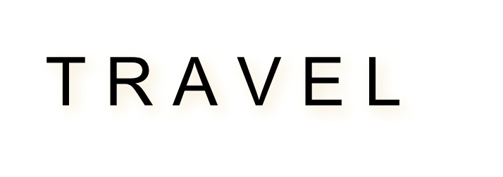 T R A V E L 